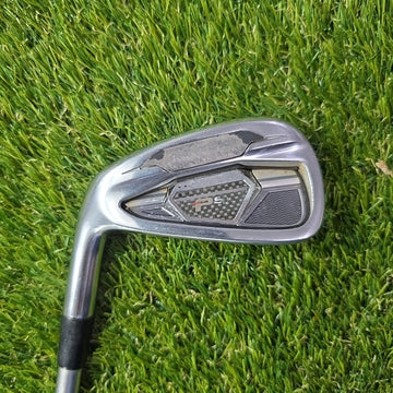 Taylormade Psi 6 Iron KBS C-Taper 105 Stiff Flex *LEFT HANDED*