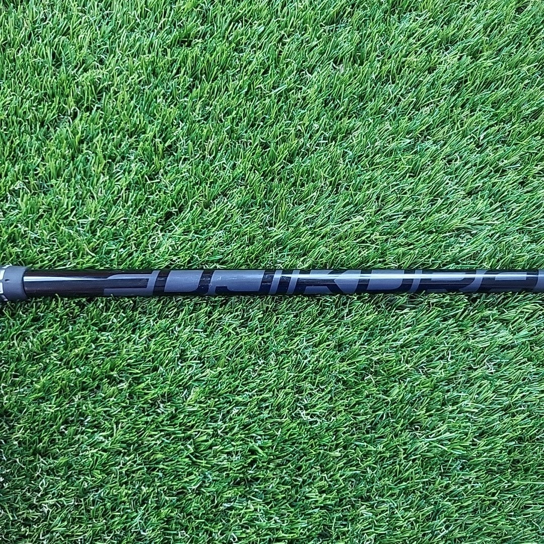 Cobra King F8 Driver 10.5 Degree Fujikura 60 Regular Flex Shaft