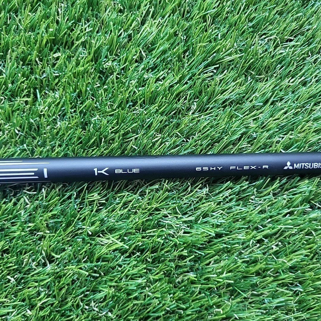 Titlelst TSr3 3 Hybrid 19 Degree Tensei 1k Regular Flex *LEFT HANDED*