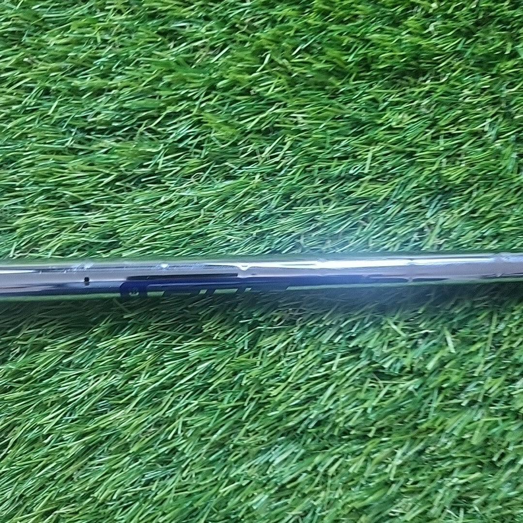 Ping G30 Sand Wedge Black Dot AWT Stiff Flex Shaft Retro Spec