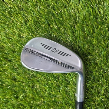 Titleist Sm10 48/10F Degree Wedge Flex Shaft