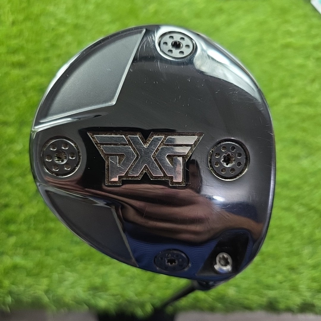 PXG Secret Weapon Mini Driver 13 Degree Tensei 65 Regular Flex Shaft