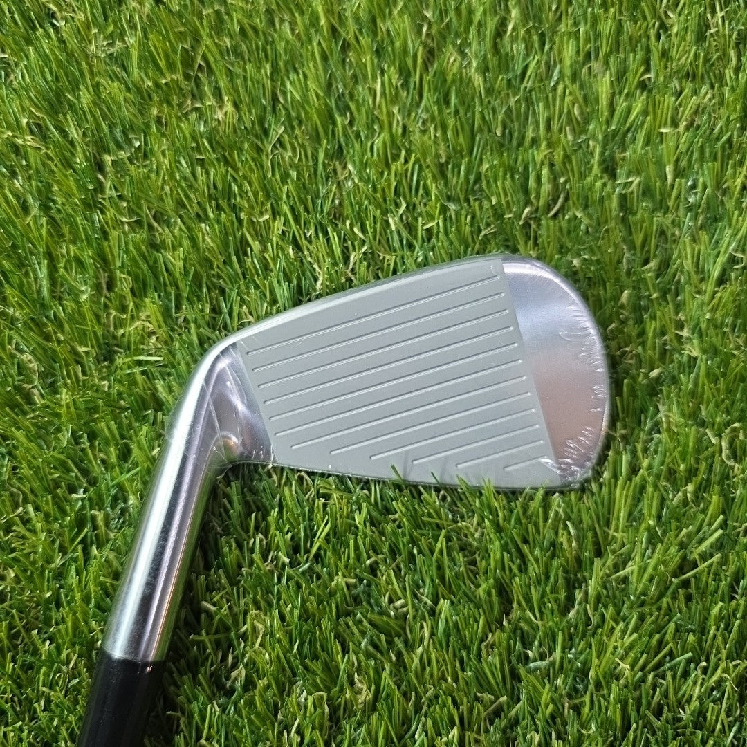 Mizuno Pro 241 4 Iron KBS Tour Stiff Flex Shaft *BRAND NEW*