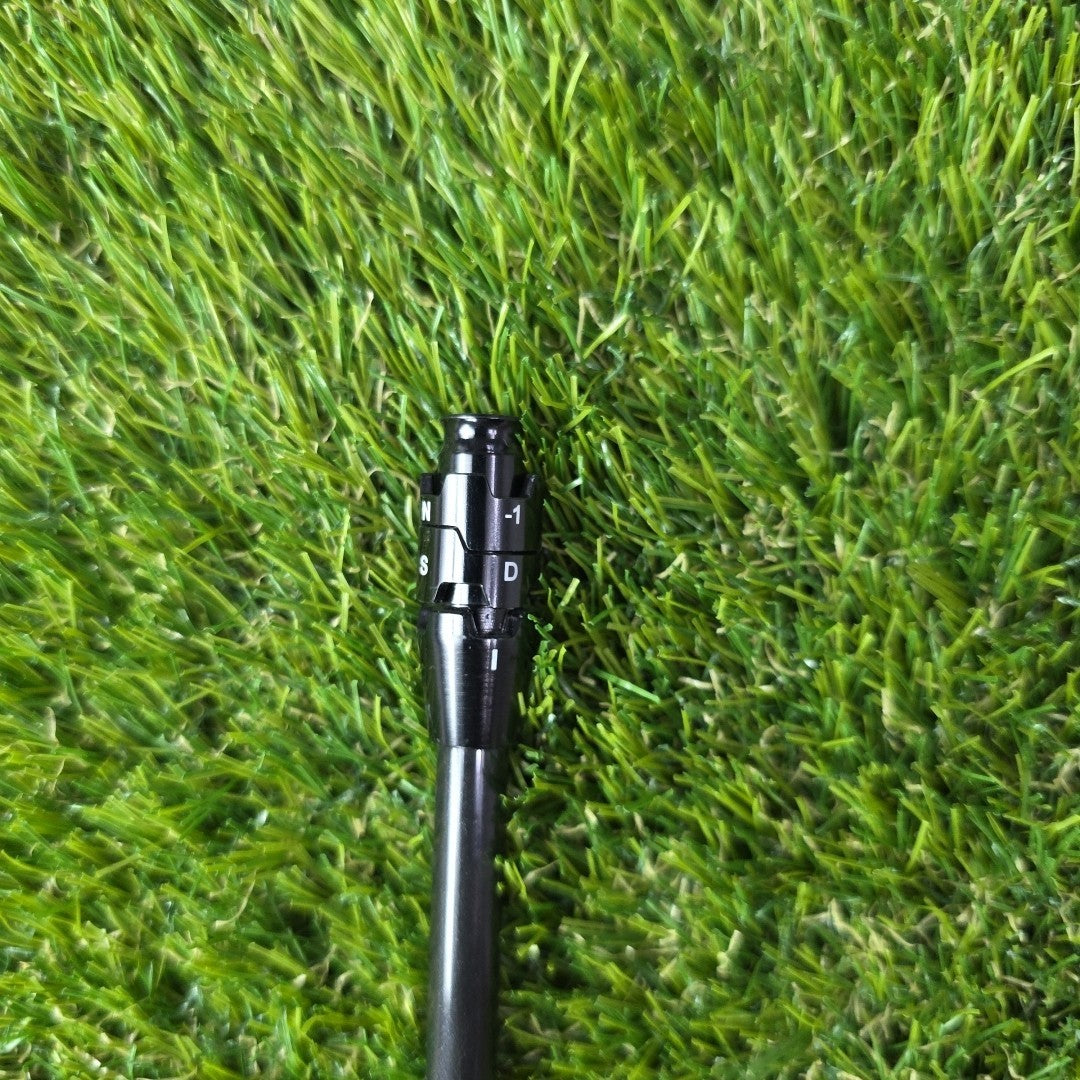 Denali 80g 6.5 Extra Stiff Fairway Shaft Callaway Adapter 42.25 Inch
