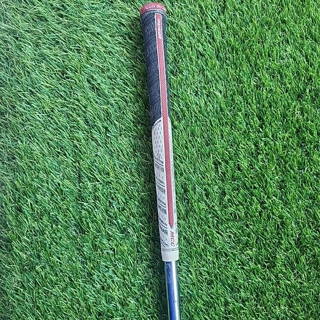 Ping Blueprint Pitching Wedge Blue Dot Dynamic Gold 120 Stiff Shaft