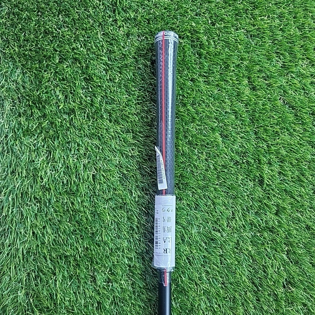 Srixon Zxi Utility 4 Iron 23 Degree MMT 80 Reg Flex Graphite Left Handed *NEW*