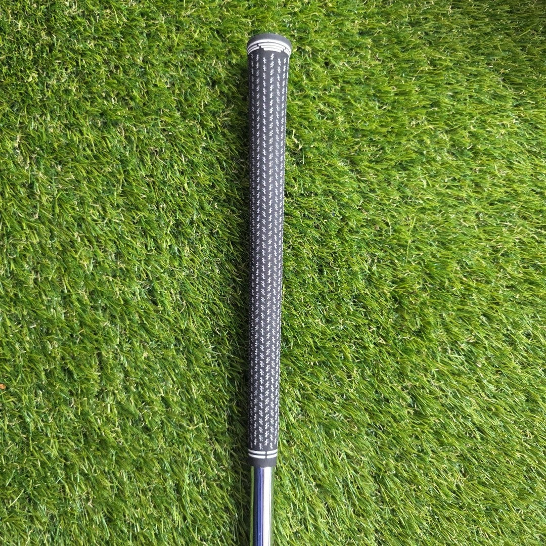 Cobra King MB 9 Iron KBS $-Taper 120 Stiff Flex Shaft