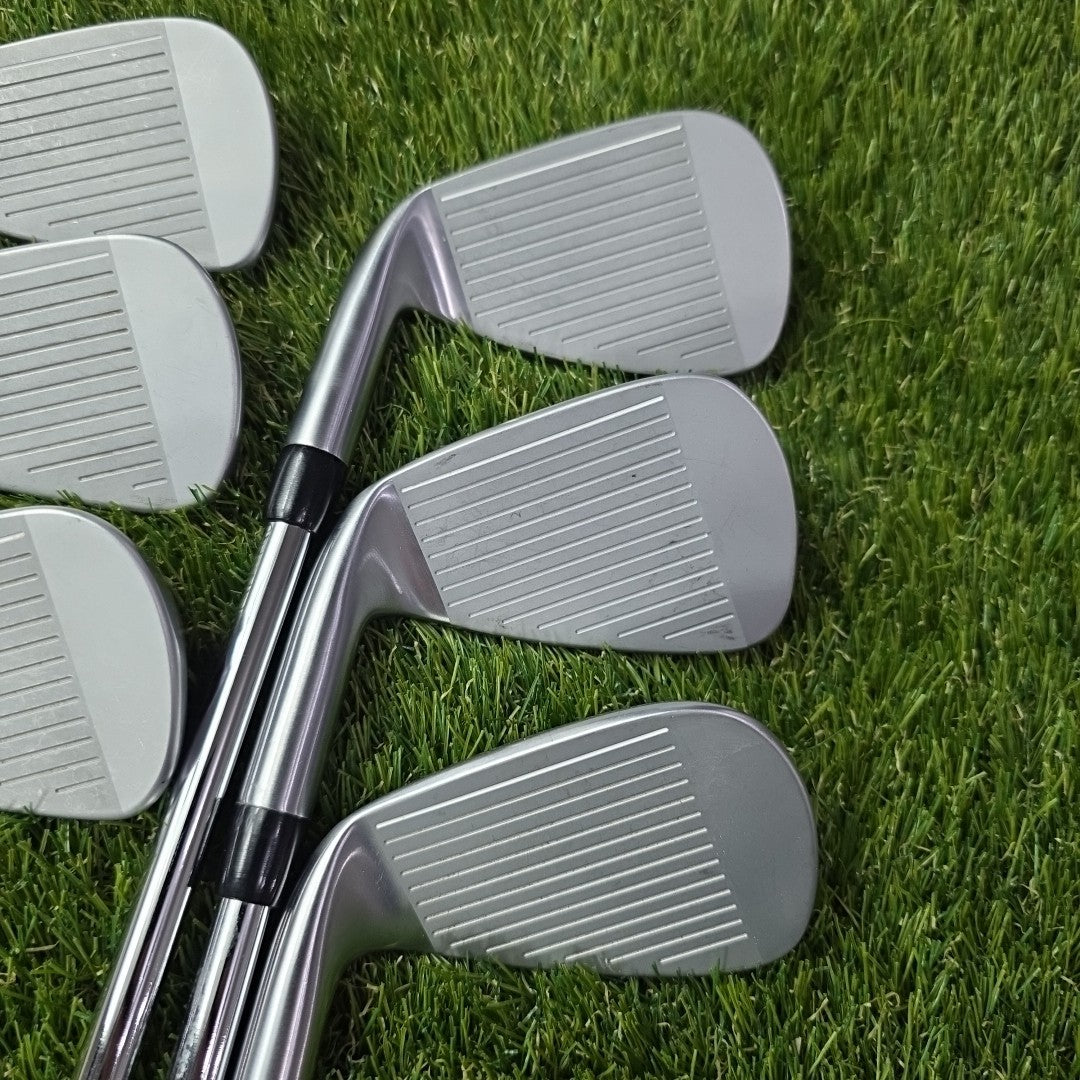 PXG 0311 T Gen 3 Iron Set 5-PW Elevate Tour Stiff Flex *MINT*