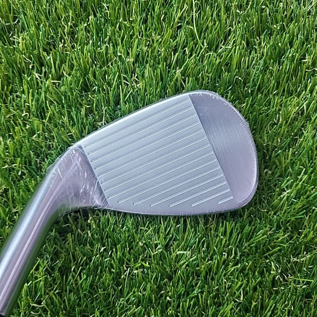 Titleist T100 2023 Gap Wedge 50 Degree AMT White Regular Flex *BRAND NEW*