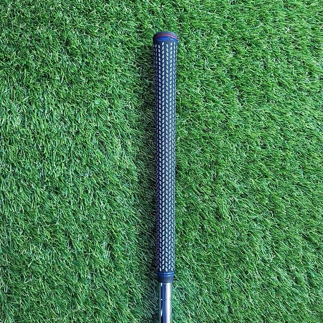 Cobra LTDx One Length 4 Iron KBS Tour 90 Regular Flex Left Handed *BRAND NEW*