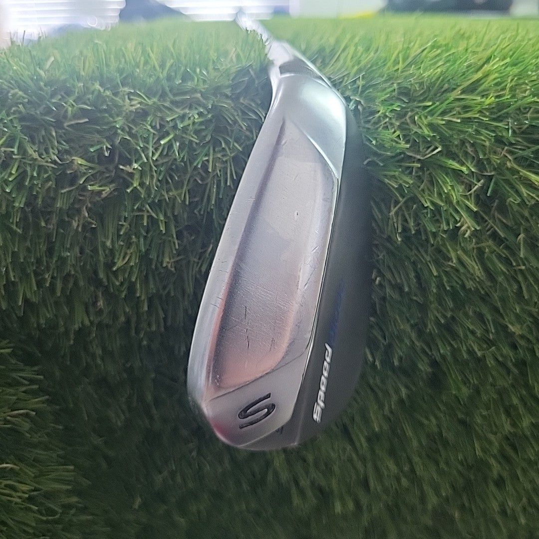 Taylormade Speedblade Sand Wedge Project X 5.5 Regular Flex Shaft