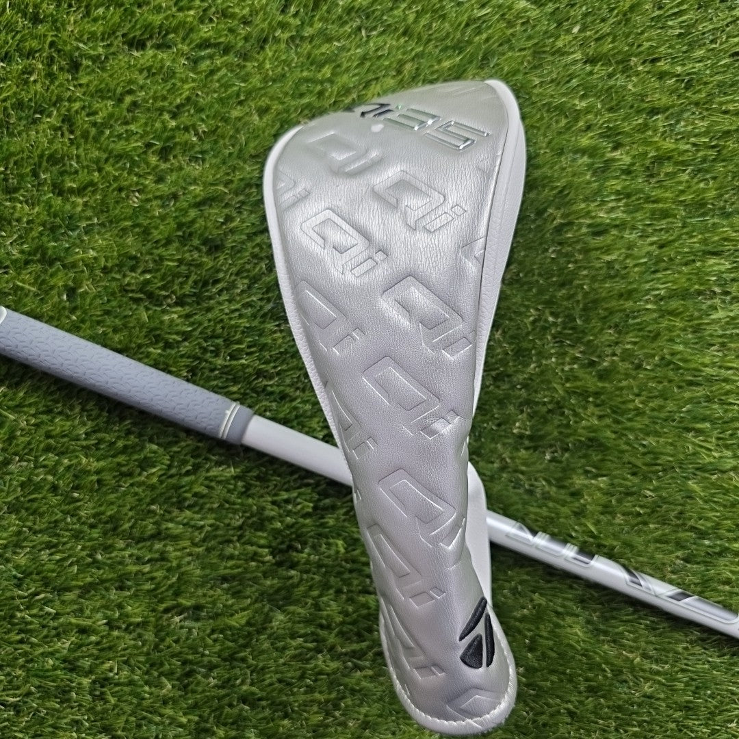 Taylormade Qi35 Max Lite 5 Wood 18.5 Degree Ladies Flex *VGC*