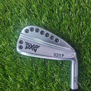 PXG 0311P Gen2 4 Iron  KBS Tour 120 Stiff Shaft