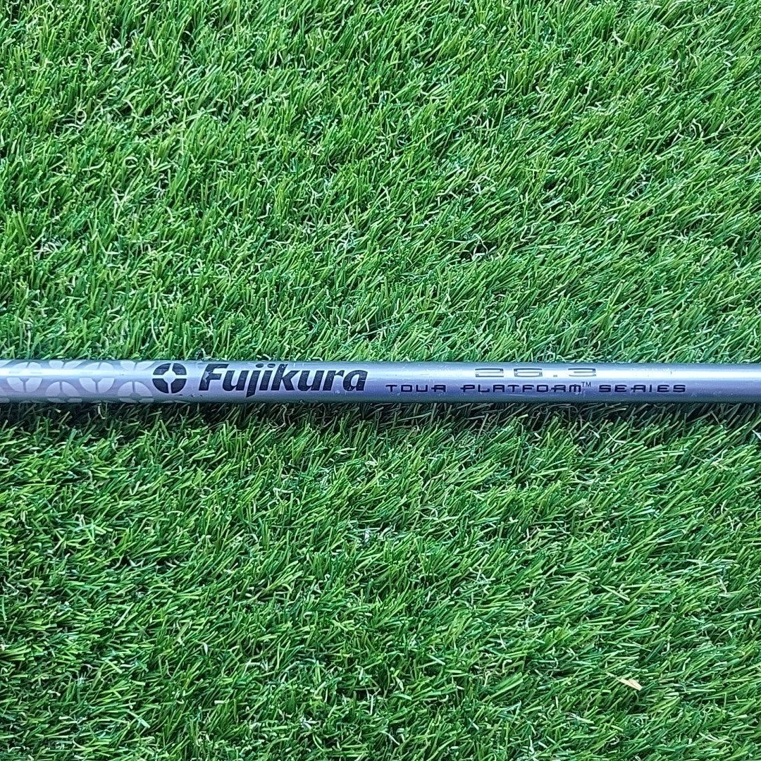 Callaway FT-5 Driver 9.5 Degree Stiff Flex Shaft