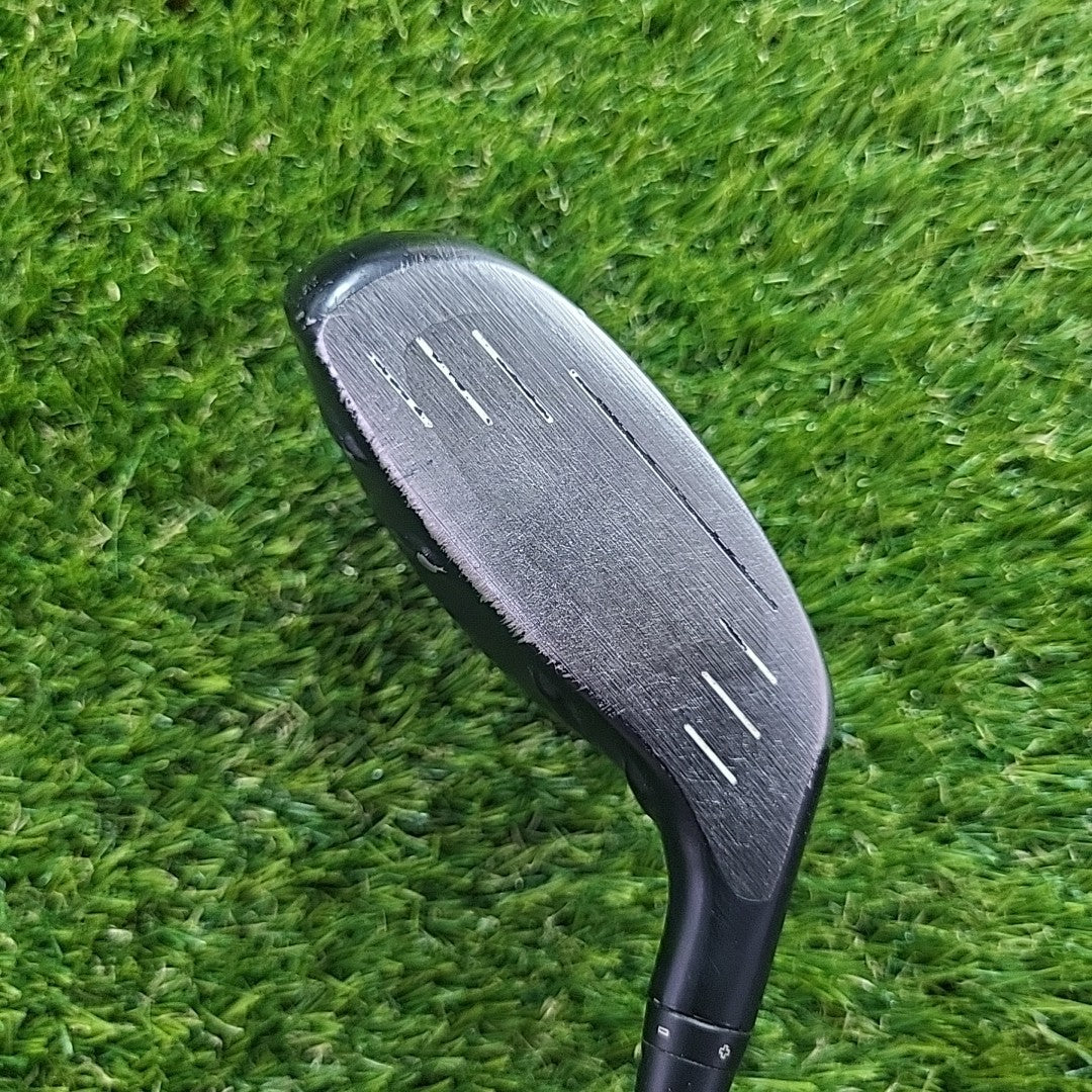 Ping G400 SFT 3 Wood 15 Degree Alta CB 65 Regular Flex *LEFT HANDED*