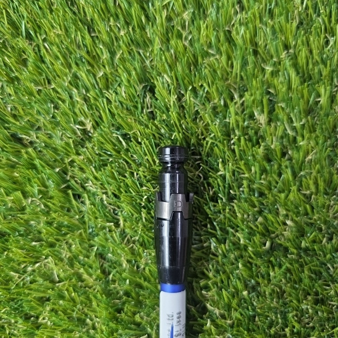 Diamana 82 Hy Stiff Flex Hybrid Shaft Titleist Surefit Adapter 39.5 Inch