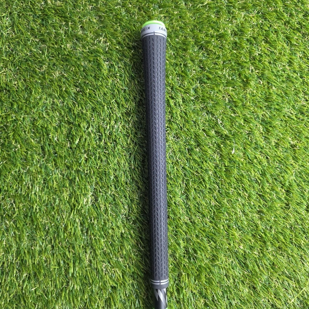 Cypher Seventy 6.0 Stiff Flex 5 Hybrid Shaft Callaway Adapter 38.75 Inch 