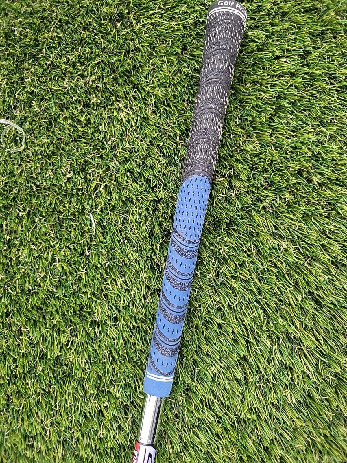 Ping i25 4 Iron Gold Dot 1/2 Inch Shorter CFS Regular Flex