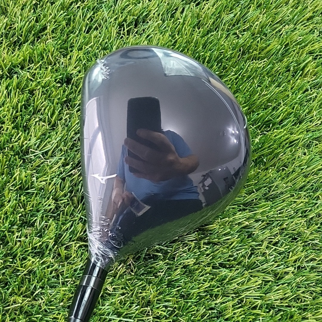 Mizuno ST-X 220 5 Wood 18 Degree Helium 4f1 Ladies Flex *BRAND NEW*
