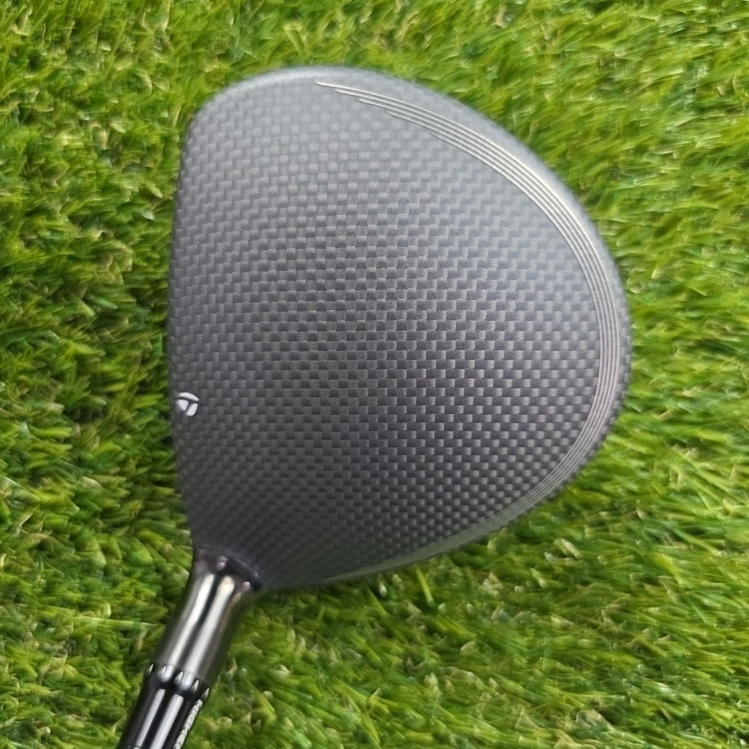 Taylormade Qi35 Max Lite 5 Wood 18.5 Degree Ladies Flex *VGC*