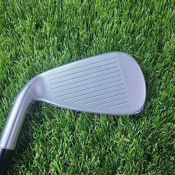 Mizuno JPX 921 Hot Metal 4 Iron Dynamic Gold Stiff Flex Shaft *BRAND NEW*