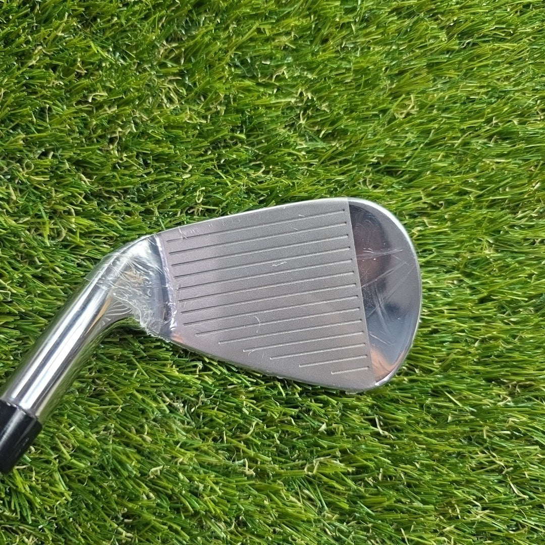 Callaway Paradym Ai Smoke HL Approach Wedge "A" 47 Deg Elevate 85 Stiff Flex NEW