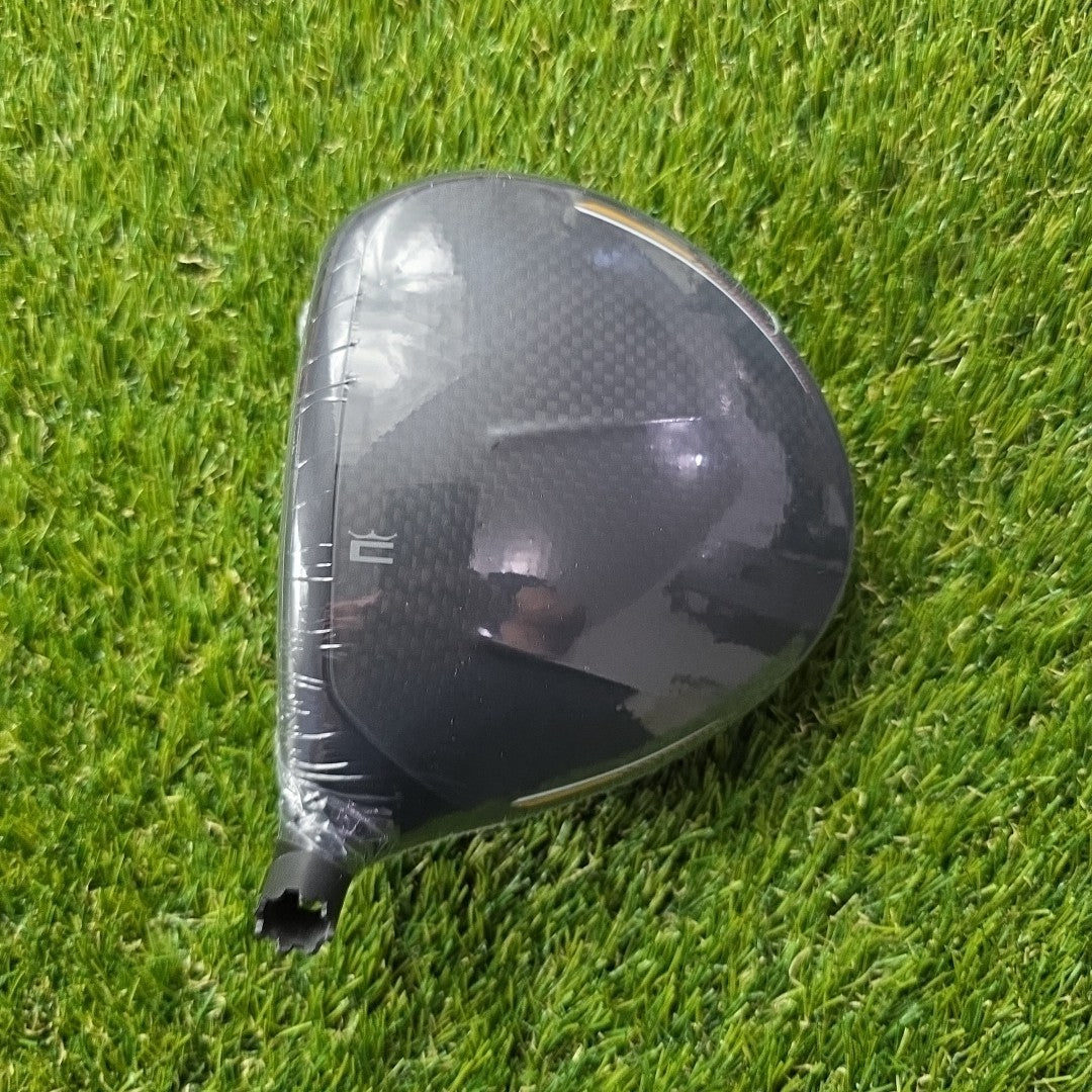 Cobra LTDx Max Driver HEAD ONLY 12 Degree Headcover Included *BRAND NEW*