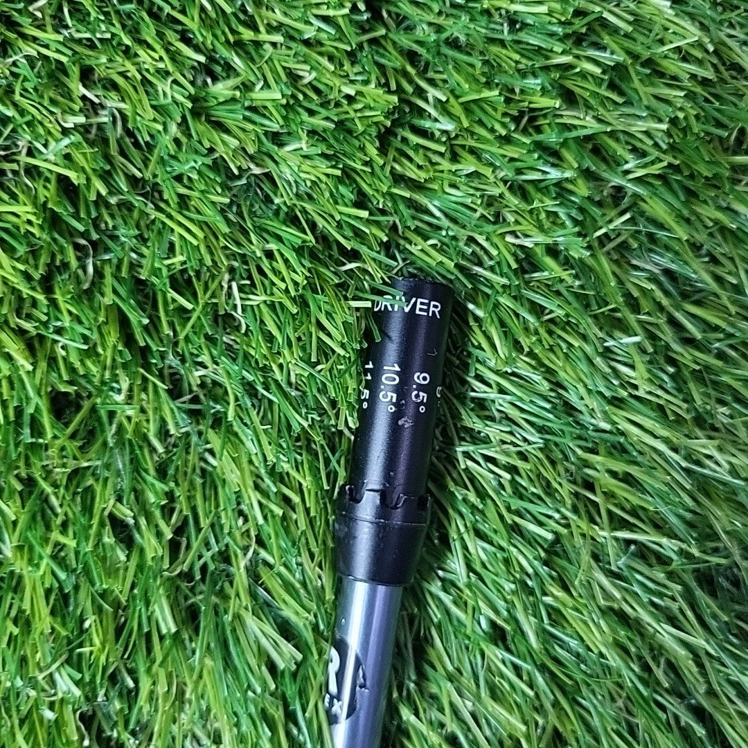 Matrix Ozik Regular Flex Driver Shaft Cobra Adapter 43.5 Inches
