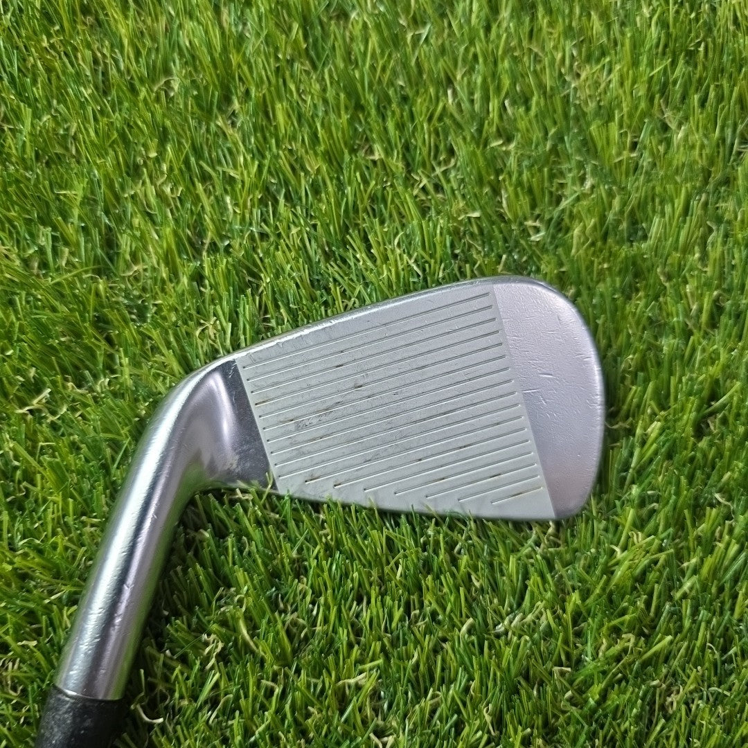 Callaway Razr 4 Iron Project X 6.0 Stiff Flex New Grip