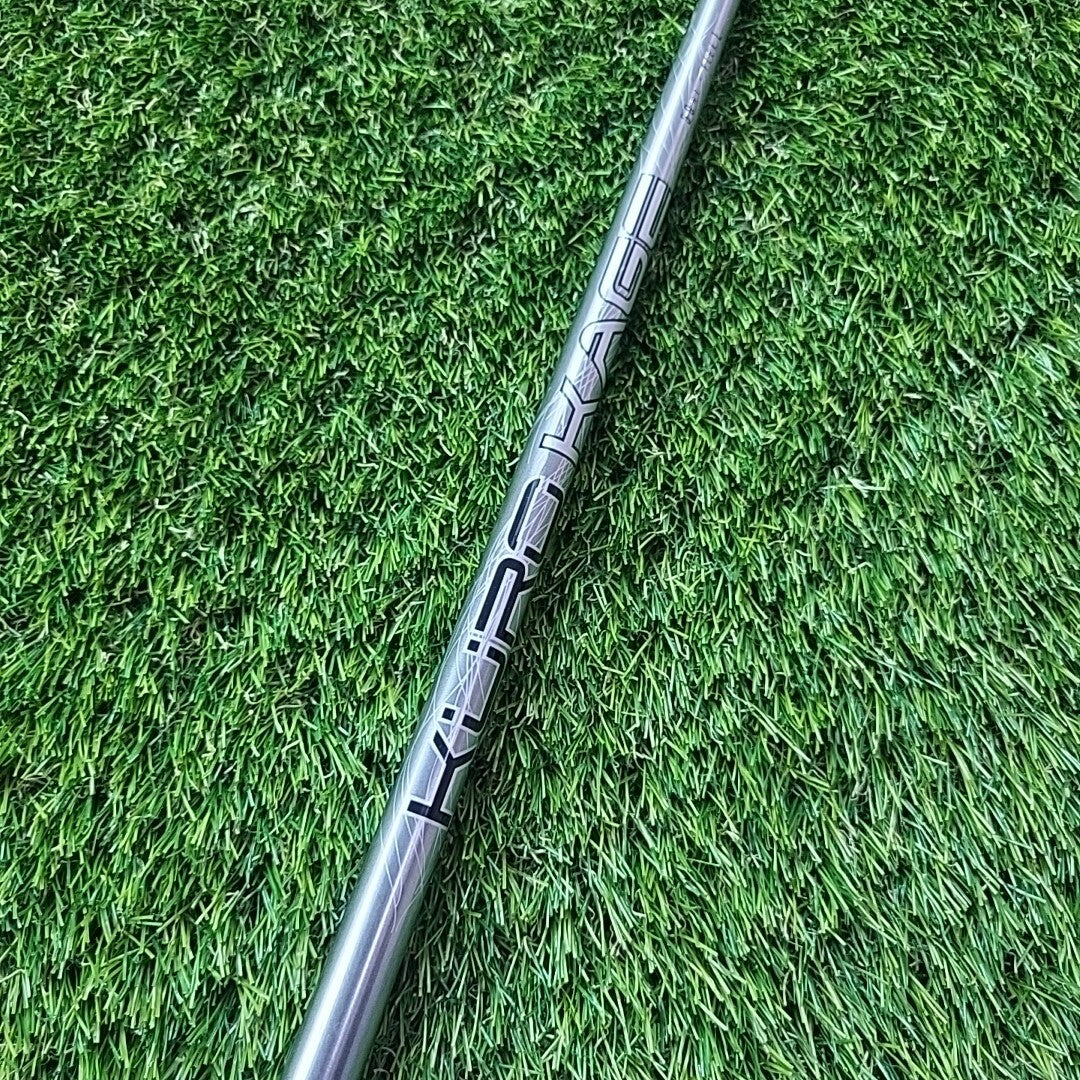 Kurokage Black Series 50HY Ladies Flex Hybrid Shaft Titleist Adapter 37 Inches