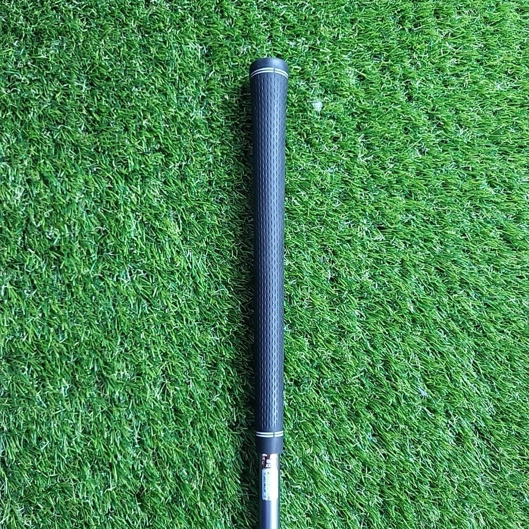 Titleist 714 AP1 6 Iron Kurokage Regular Flex Graphite Shaft