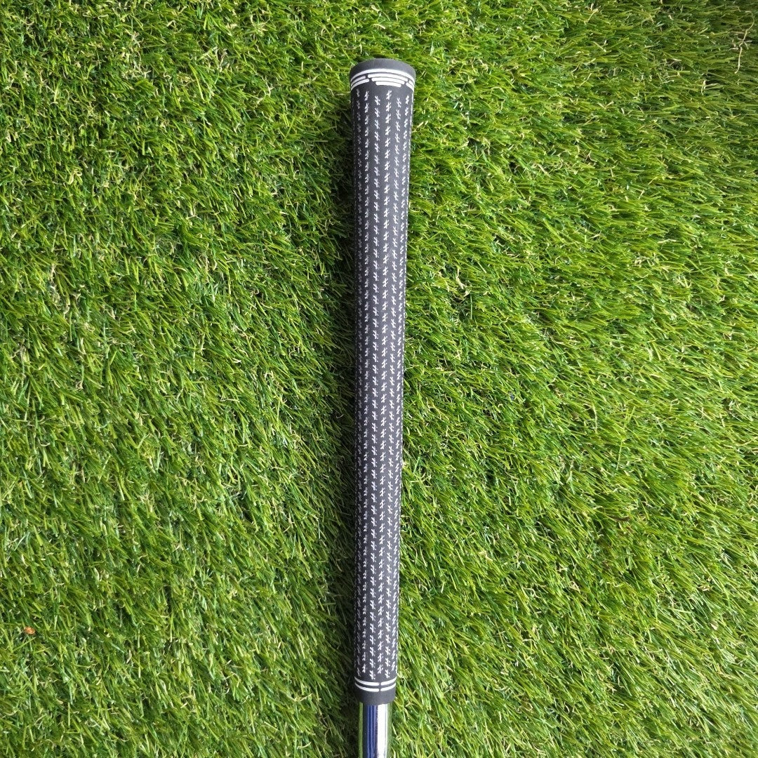 Cobra King Tec X 2025 7 Iron KBS Tour Lite Stiff Flex Shaft