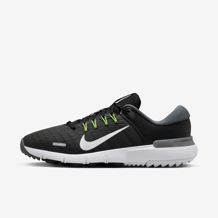 Nike Free Golf NN Golf Shoes Black FN0332 UK *BRAND NEW*