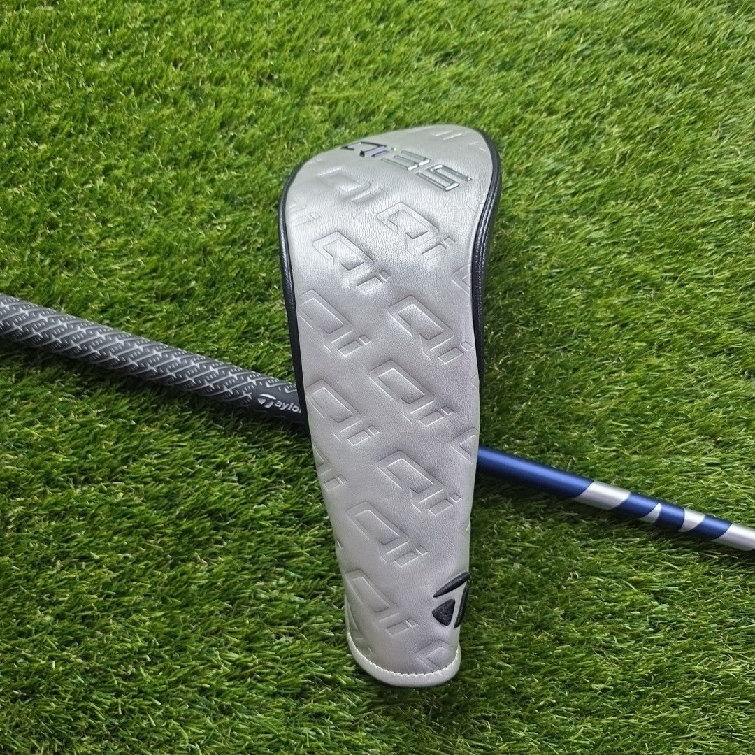 Taylormade Qi35 5 Wood 18 Degree Ventus Stiff Flex *LEFT HANDED*