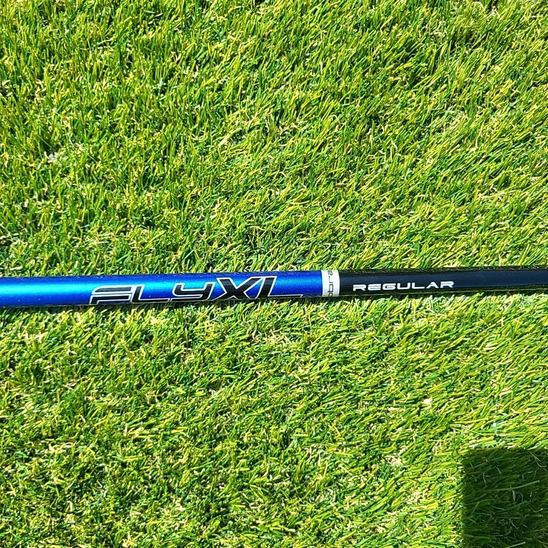 Cobra Fly XL 5 Hybrid 23 Degree Regular Flex Shaft *BRAND NEW*