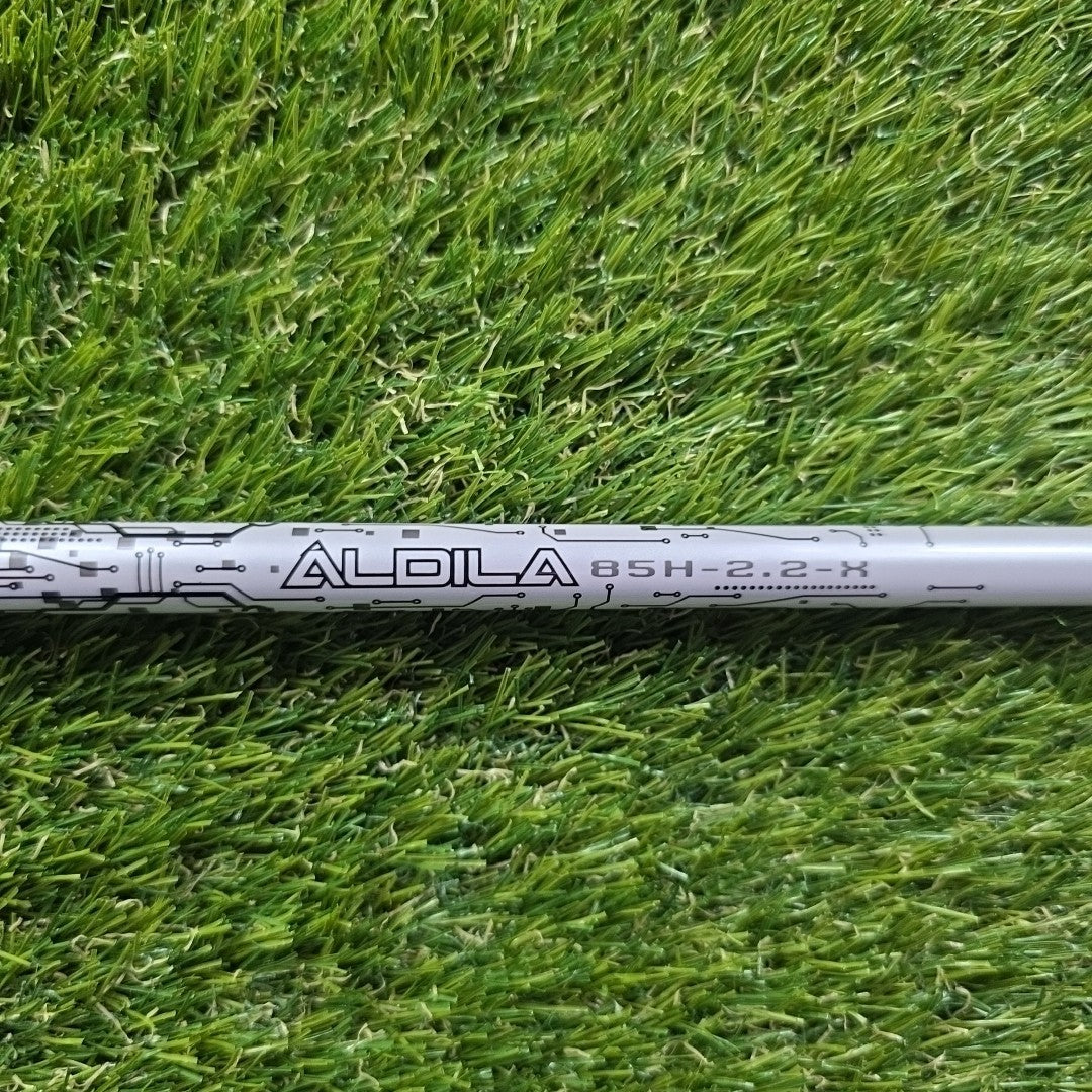 Aldila Rogue 110 Msi 85 Extra Stiff Hybrid Shaft Titleist Adapter 40 Inches