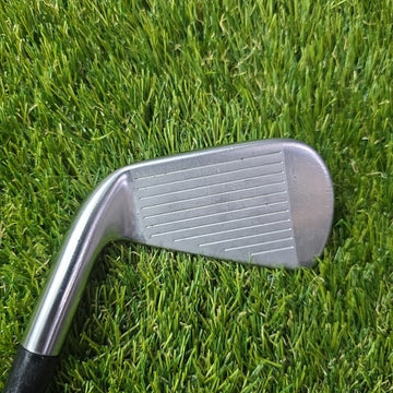 Titleist 716 CB 5 Iron Dynamic Gold X100 Extra Stiff Shaft *New Midsize Grip*