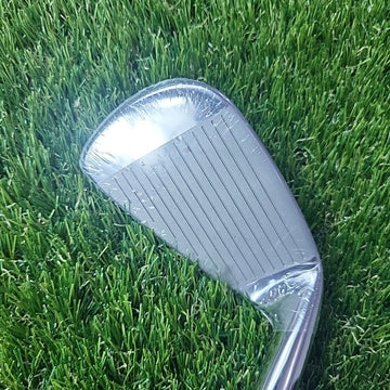 Cleveland Launcher HB Turbo Gap Wedge Regular Flex Graphite Shaft *NEW* *L/H*