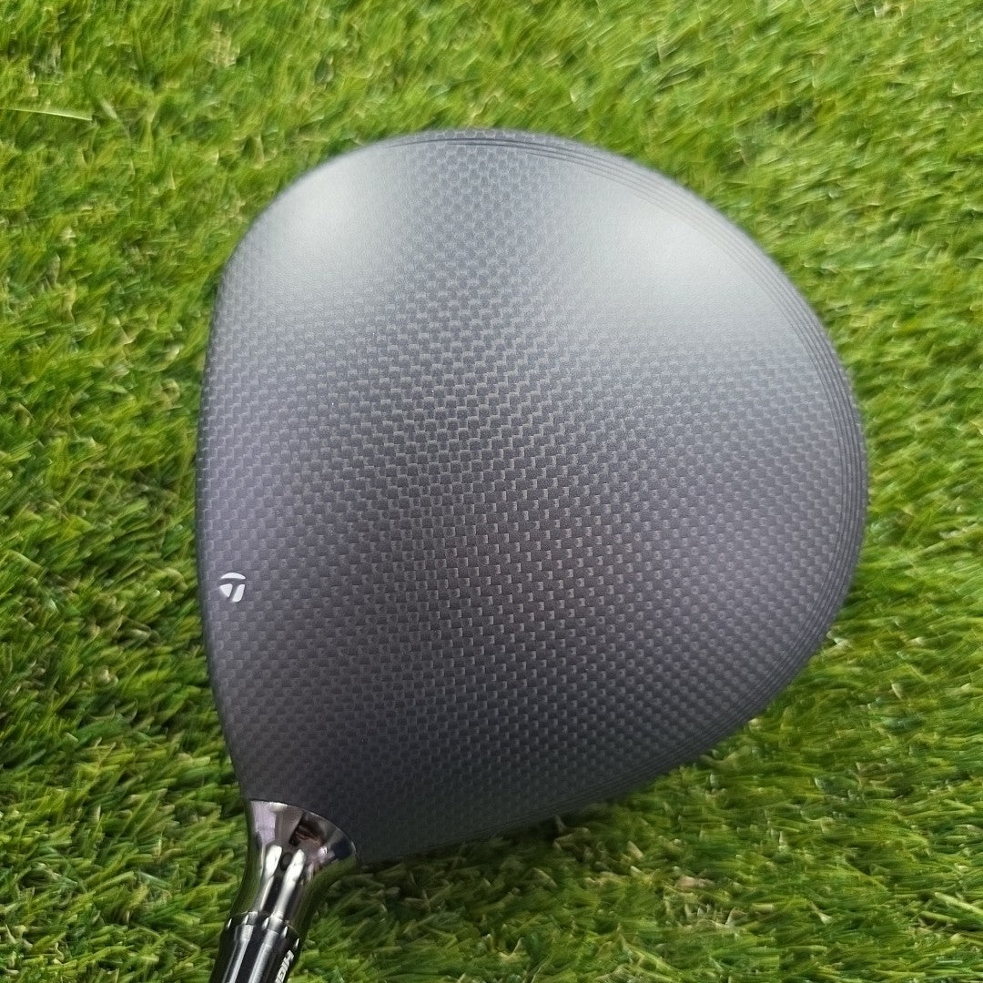 Taylormade Qi35 Driver 9 Degree Tour AD IZ-7 Stiff Flex Shaft *VGC*