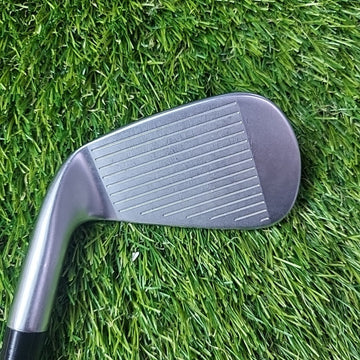 Callaway Apex Pro Forged 2021 #7 Iron / Stiff Flex Elevate ETS 115 Shaft