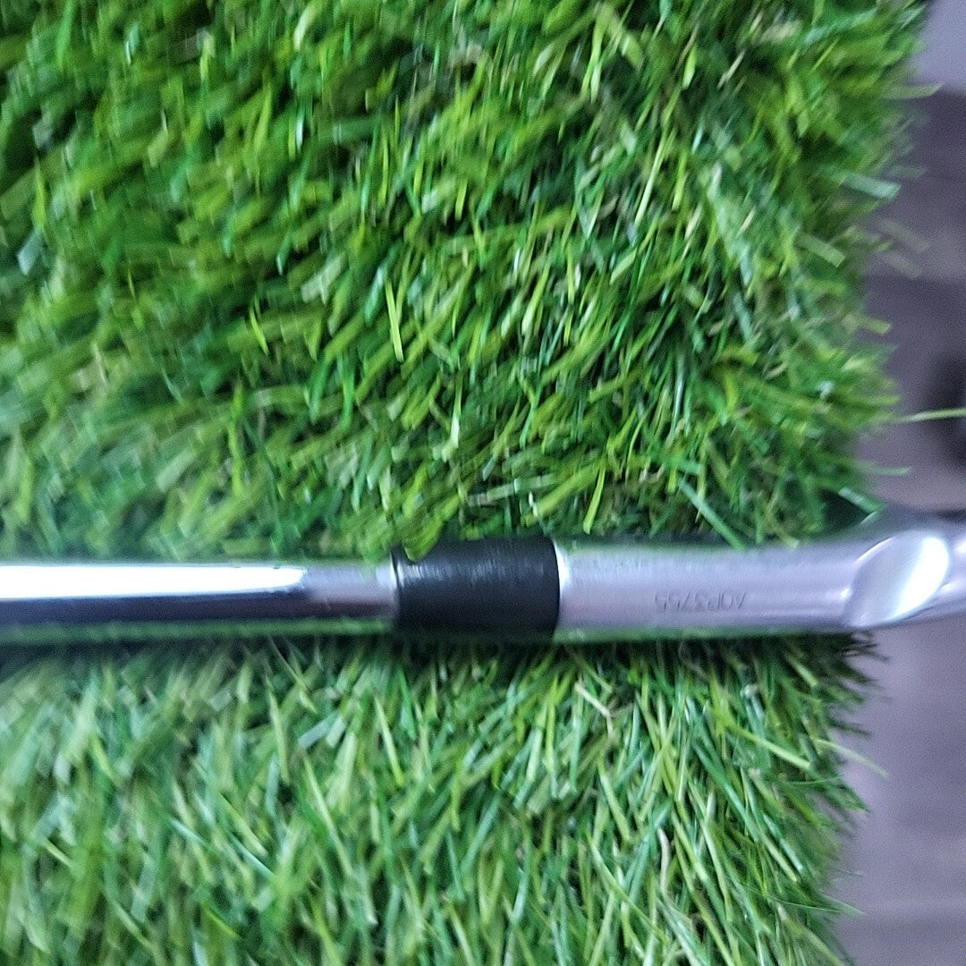Ping Iblade 5 Iron Black Dot Project X 6.5 Extra Stiff Shaft