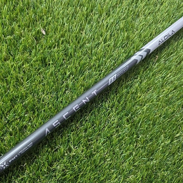 Aldila Ascent 35 R3 Ladies Flex Fairway Shaft Titleist Adapter 41.25 Inch