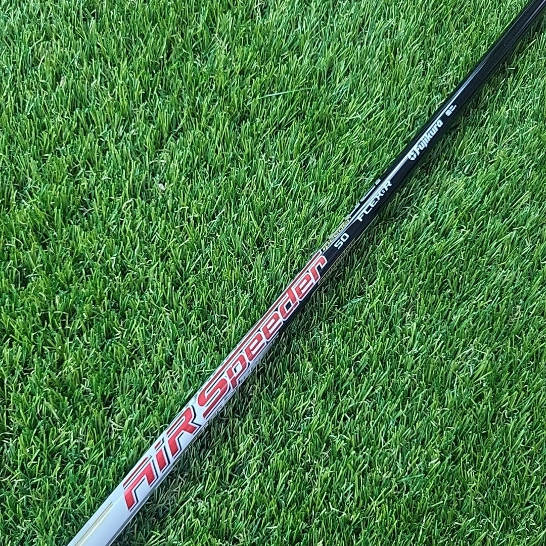 Air Speeder 50 Regular Flex Hybrid Shaft *BRAND NEW*