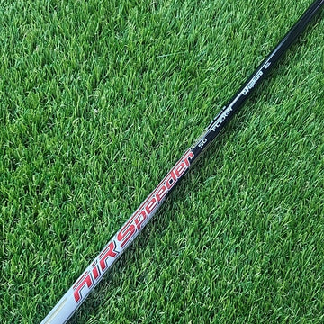 Air Speeder 50 Regular Flex Hybrid Shaft *BRAND NEW*