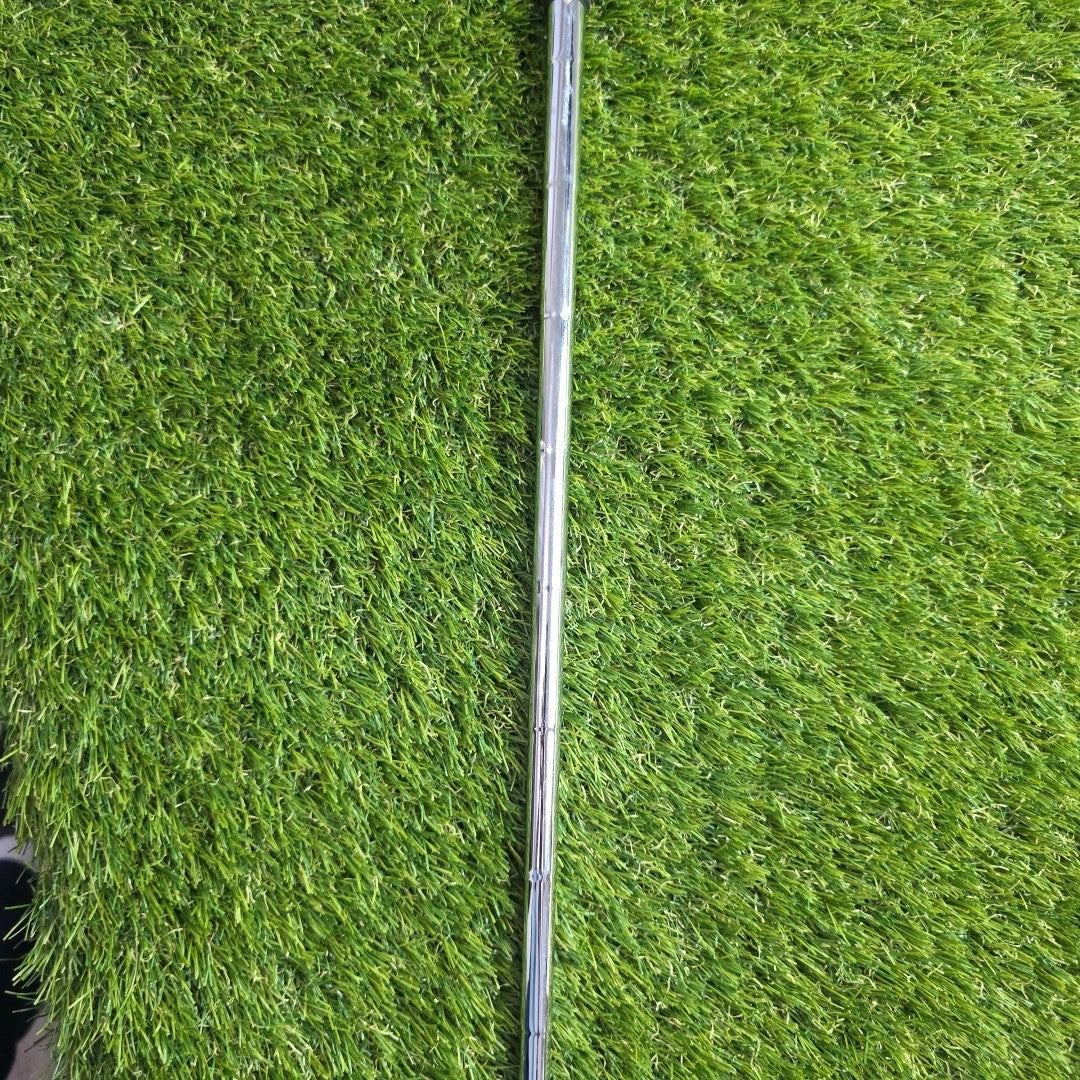Ping K15 9 Iron Orange Dot Regular Flex Shaft *NEW GRIP*