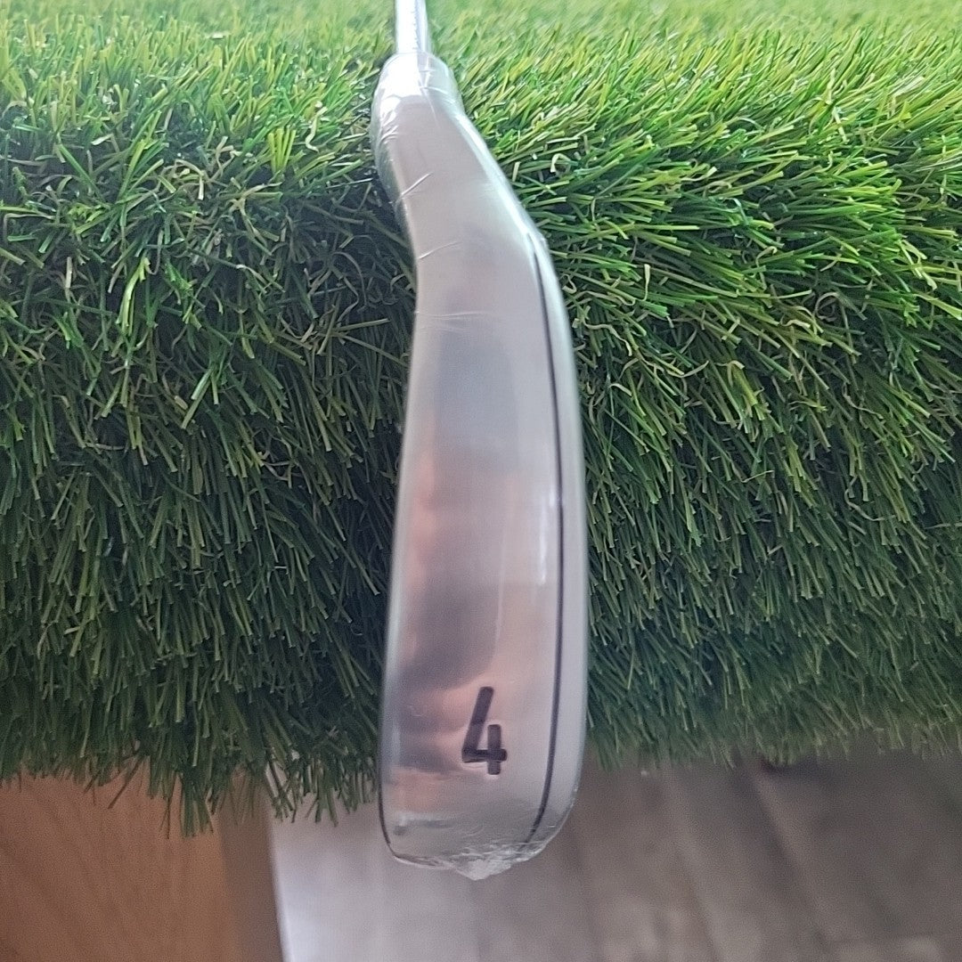 Callaway Mavrik 4 Iron Rifle 105g 6.0 Stiff Flex *BRAND NEW*