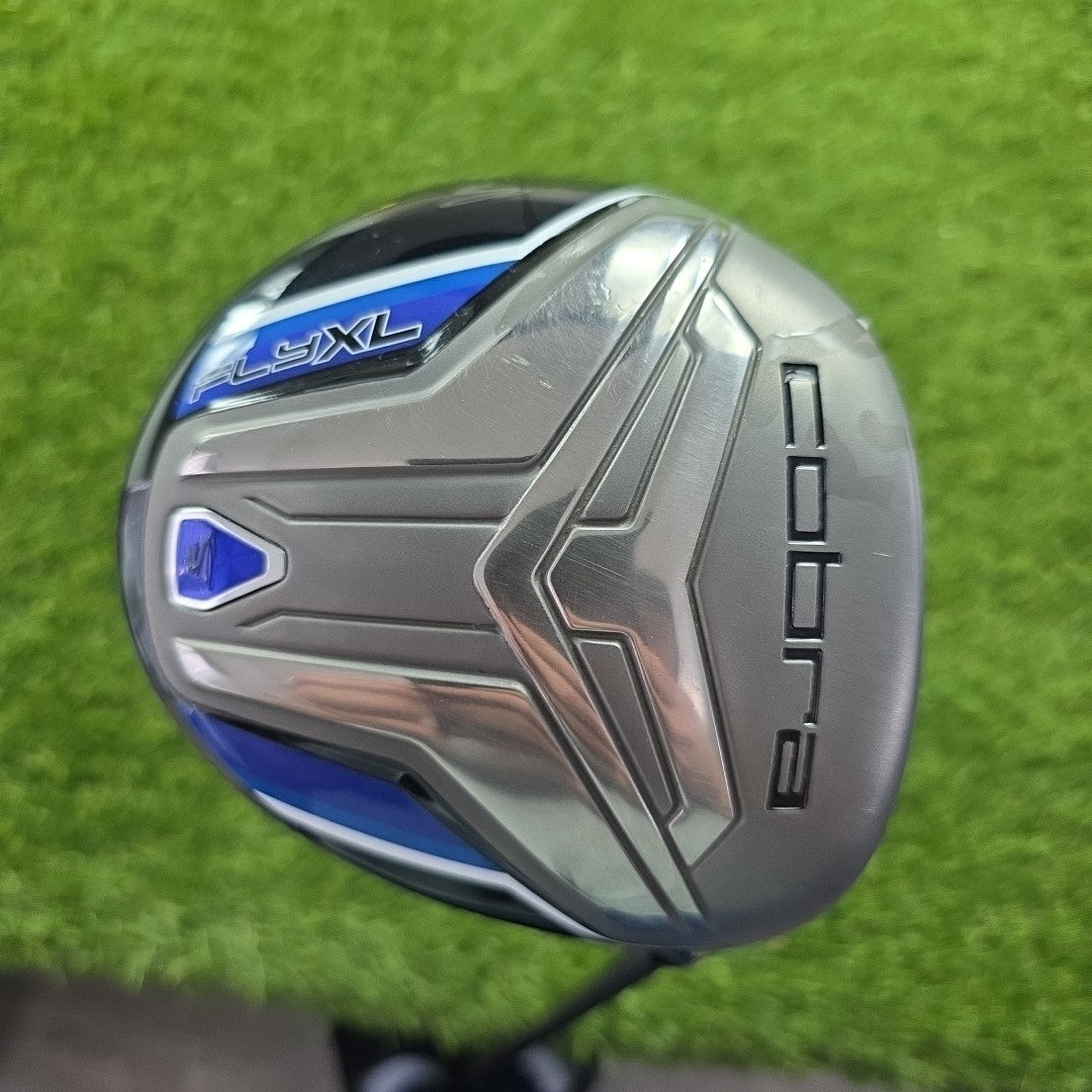Cobra Fly XL Driver 10.5 Degree Ultralite 40 Regular Flex Shaft