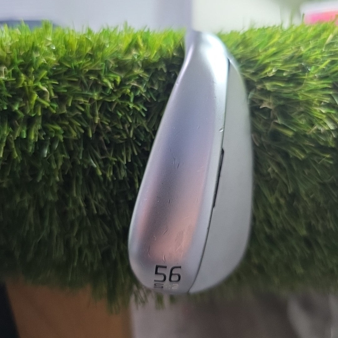 Ping S159 Wedge 56/S12 Z115 Wedge Flex Shaft