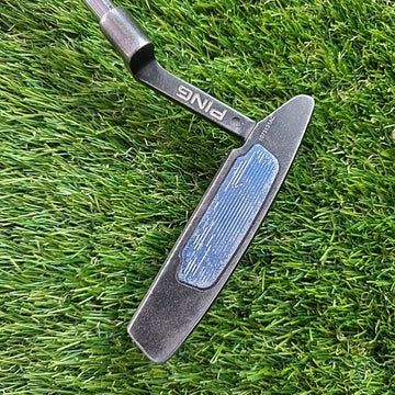 Ping Anser 2 Cadence TR Putter Slight Arc 34 Inches
