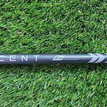 Aldilla Ascent 35 R3 Regular Flex Driver Shaft Titleist Adapter 43.5"